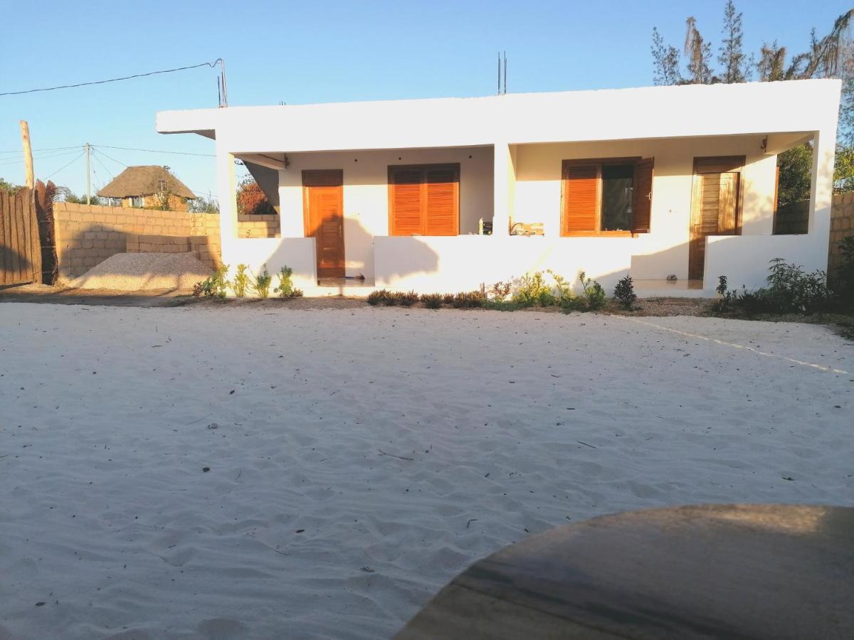 New Arisen Bungalows Bwejuu Exterior foto