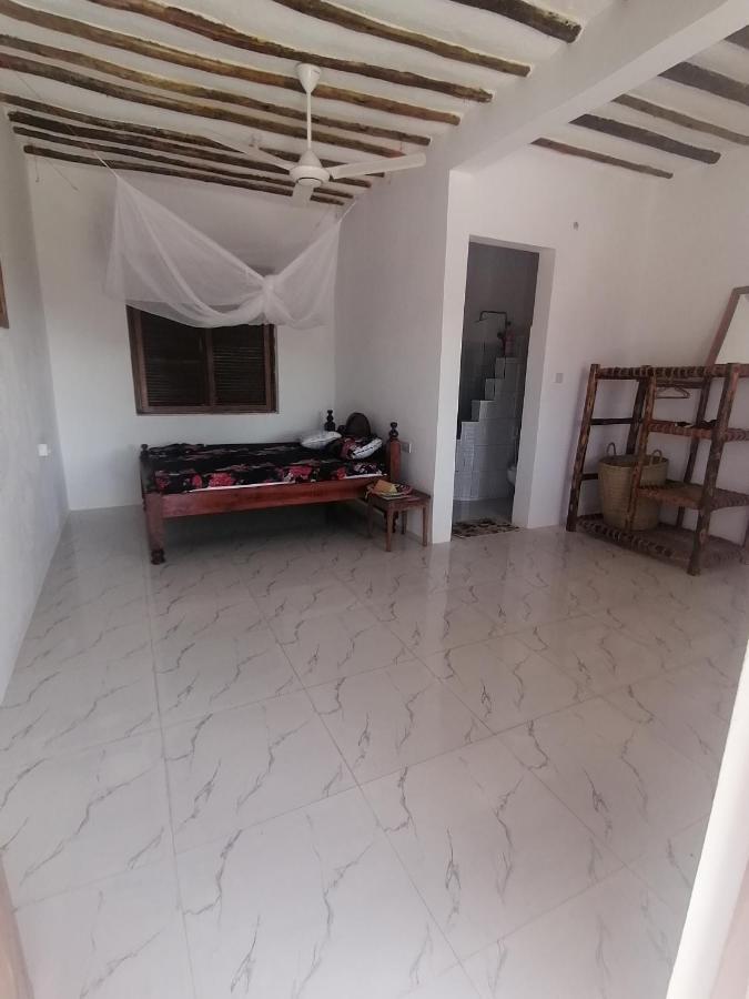 New Arisen Bungalows Bwejuu Exterior foto