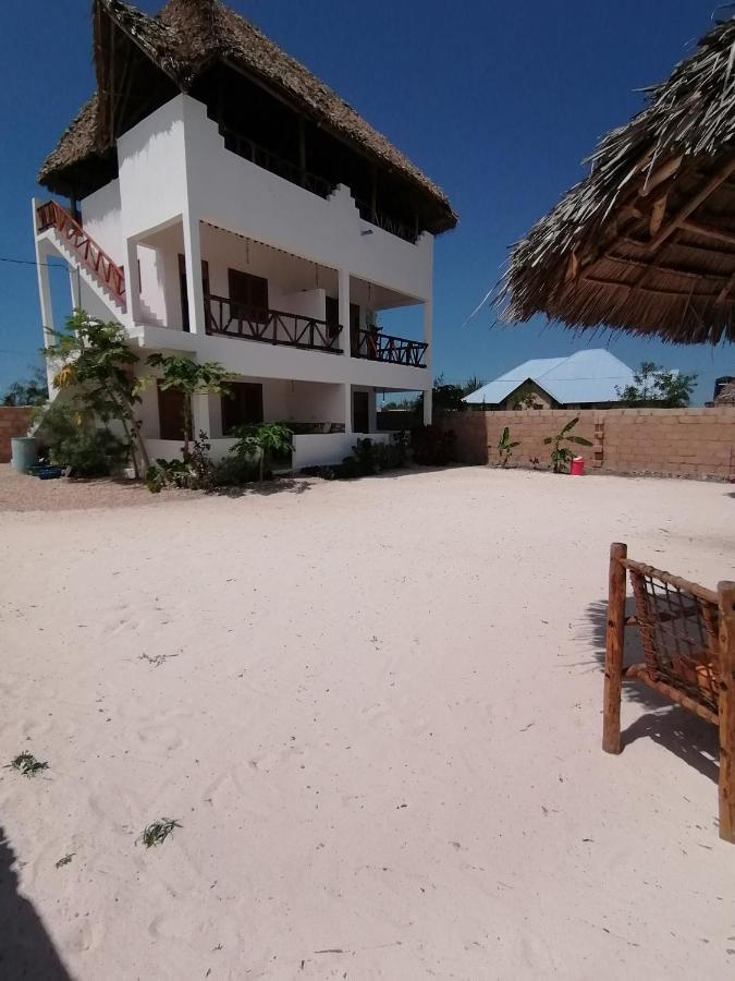 New Arisen Bungalows Bwejuu Exterior foto