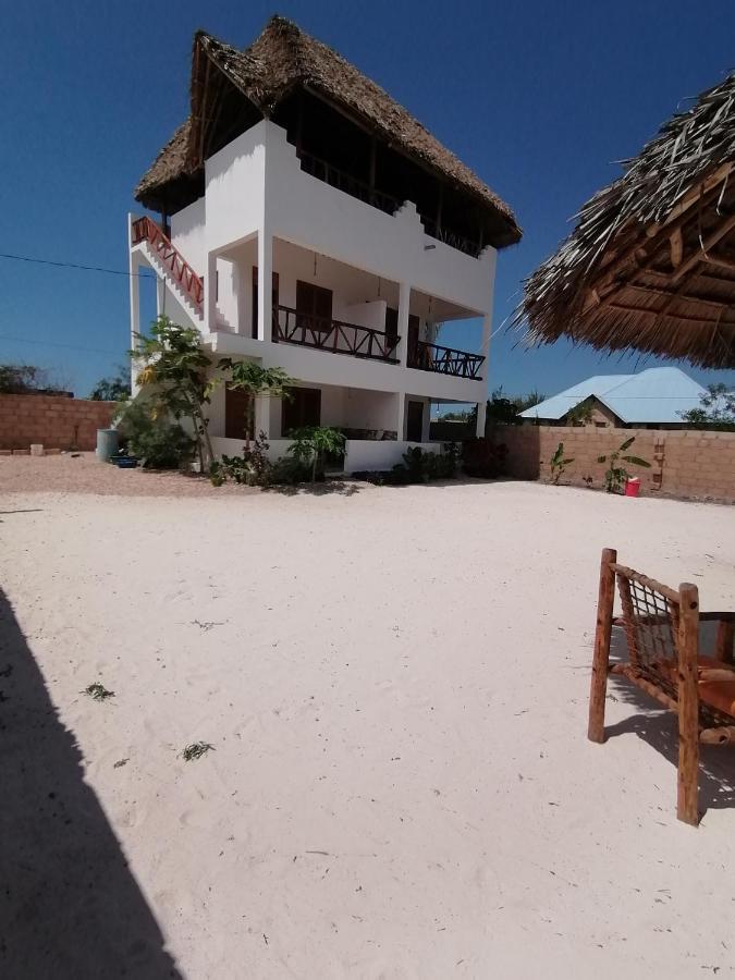 New Arisen Bungalows Bwejuu Exterior foto